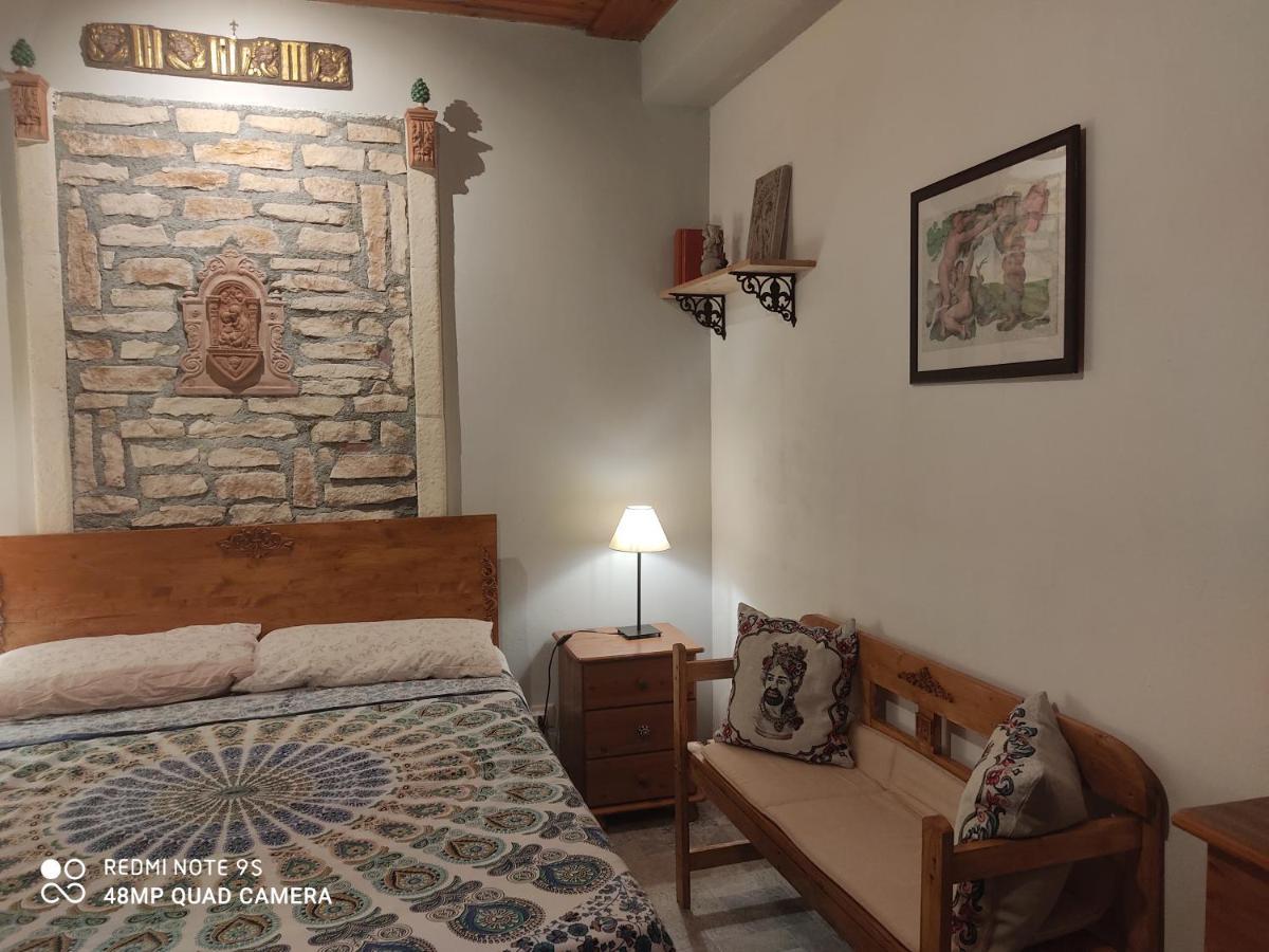 Torre Vallelunga Trabia Zewnętrze zdjęcie