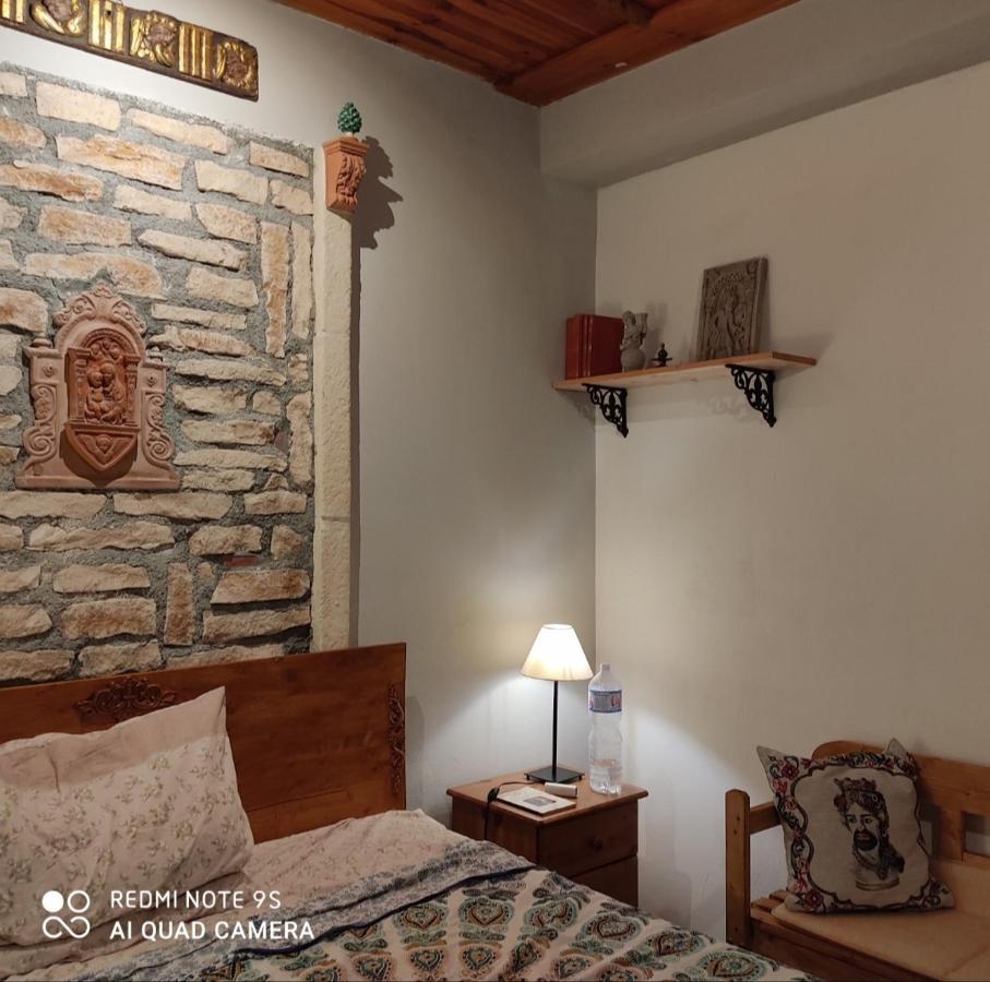 Torre Vallelunga Trabia Zewnętrze zdjęcie