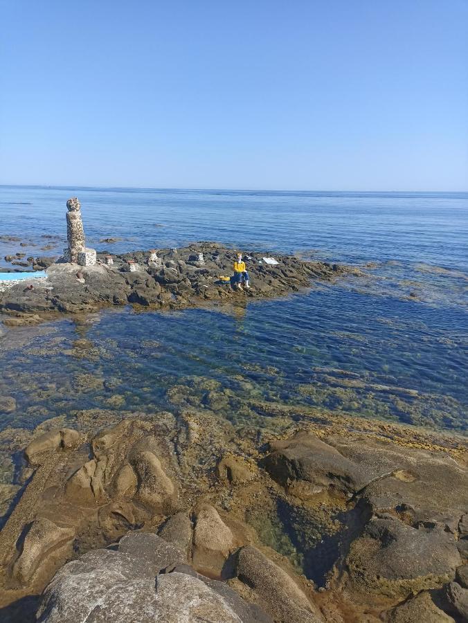 Torre Vallelunga Trabia Zewnętrze zdjęcie