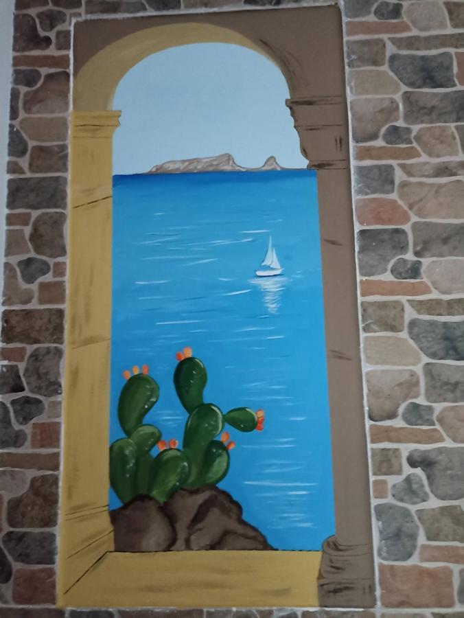 Torre Vallelunga Trabia Zewnętrze zdjęcie