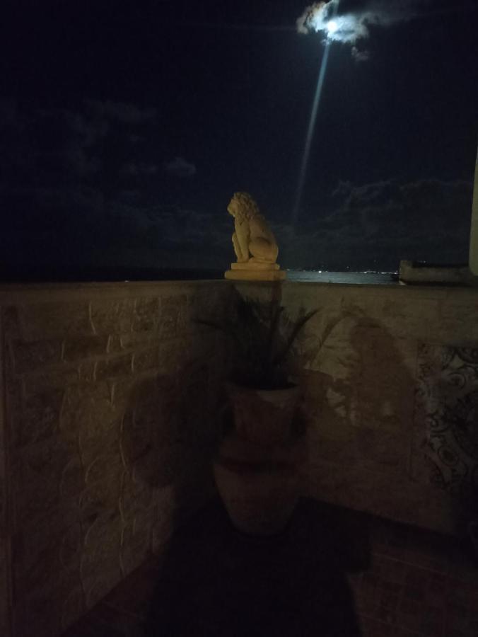 Torre Vallelunga Trabia Zewnętrze zdjęcie