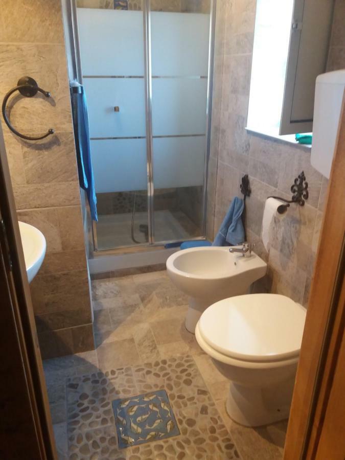 Torre Vallelunga Trabia Zewnętrze zdjęcie