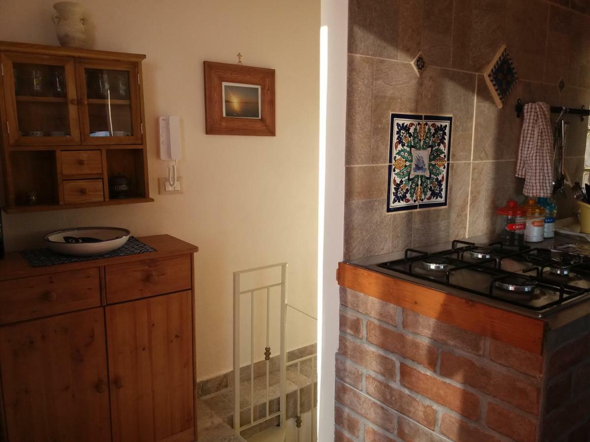 Torre Vallelunga Trabia Zewnętrze zdjęcie