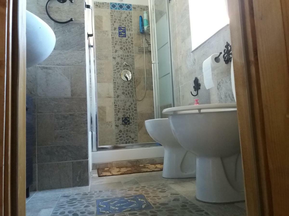 Torre Vallelunga Trabia Zewnętrze zdjęcie