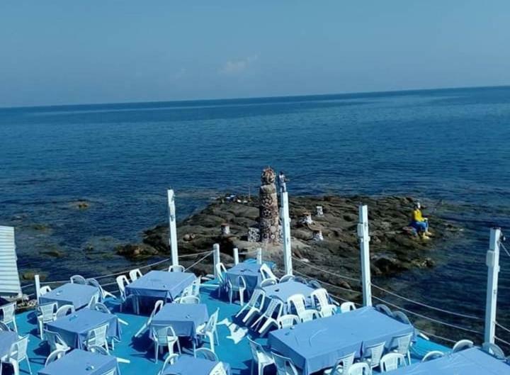 Torre Vallelunga Trabia Zewnętrze zdjęcie