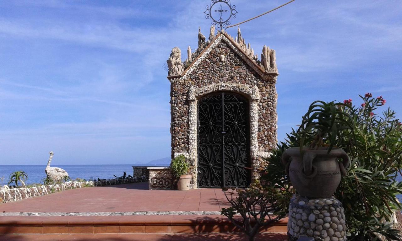 Torre Vallelunga Trabia Zewnętrze zdjęcie